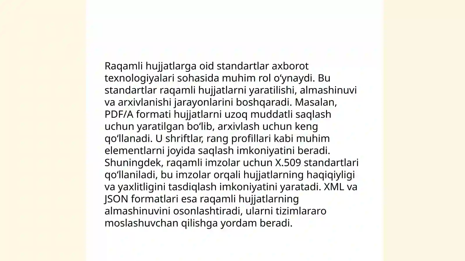 Product slide 4