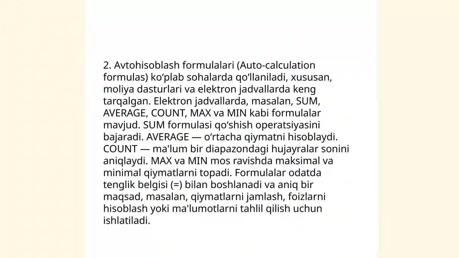 Product slide 4