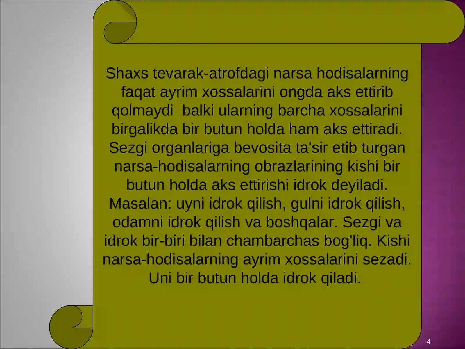 Product slide 4