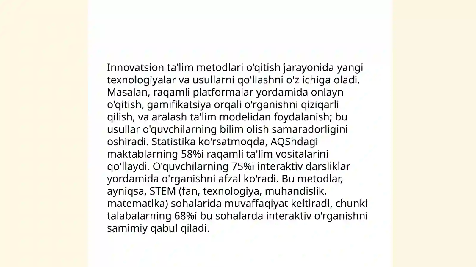 Product slide 4