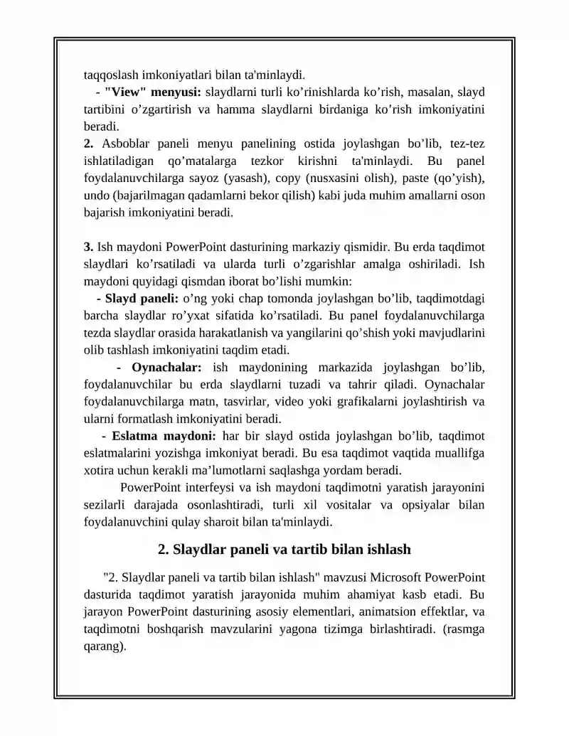 Product slide 4