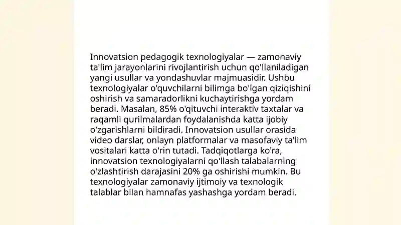 Product slide 4