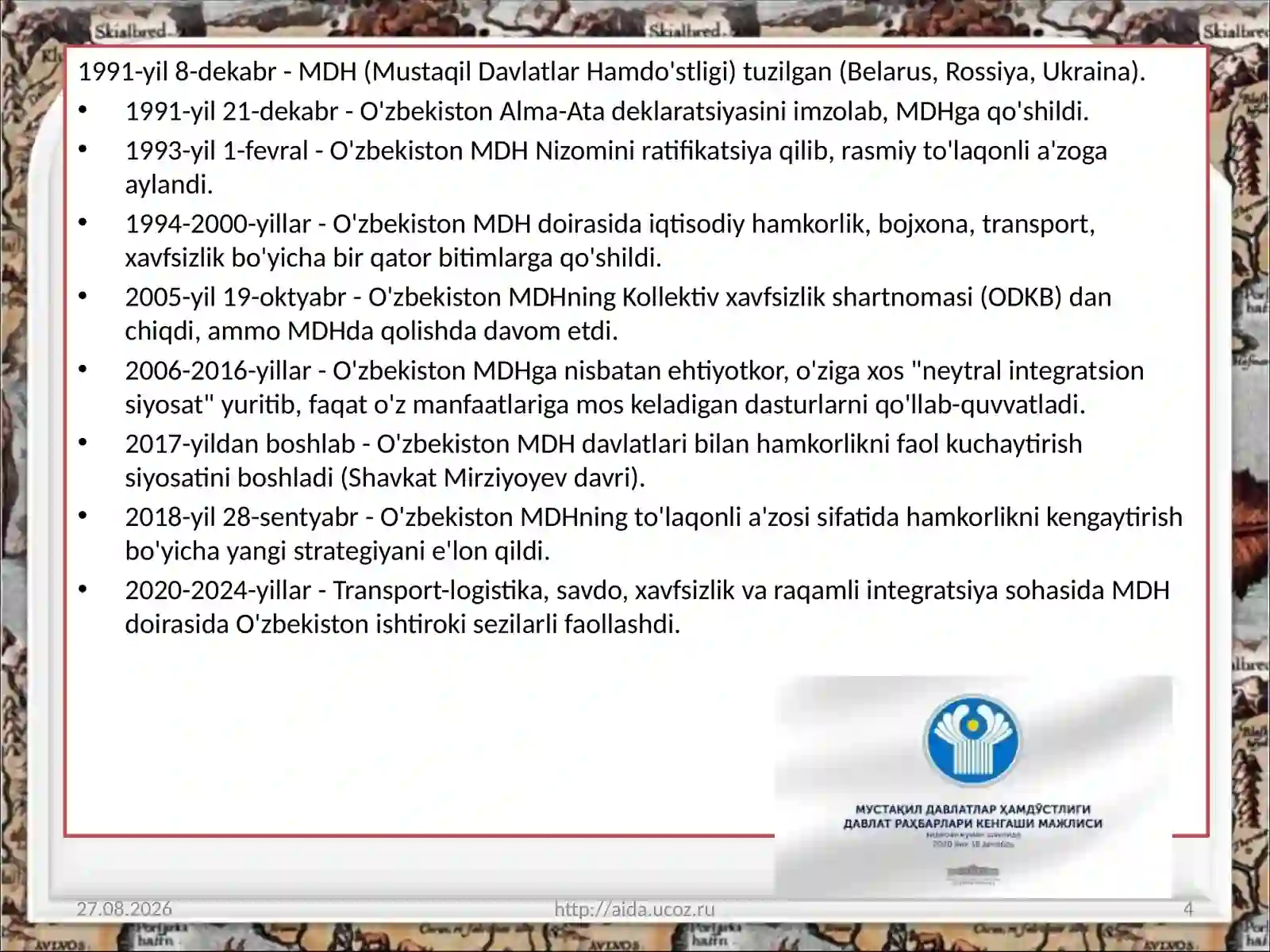 Product slide 4