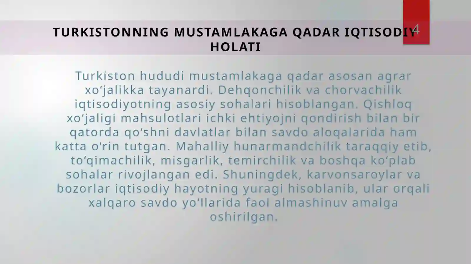 Product slide 4