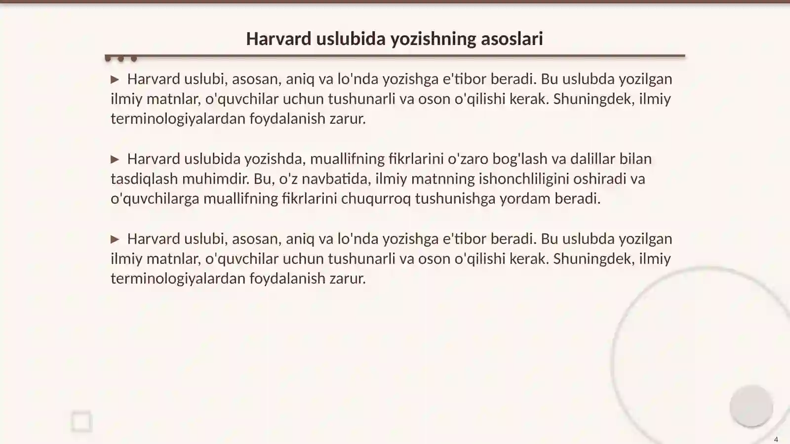 Product slide 4