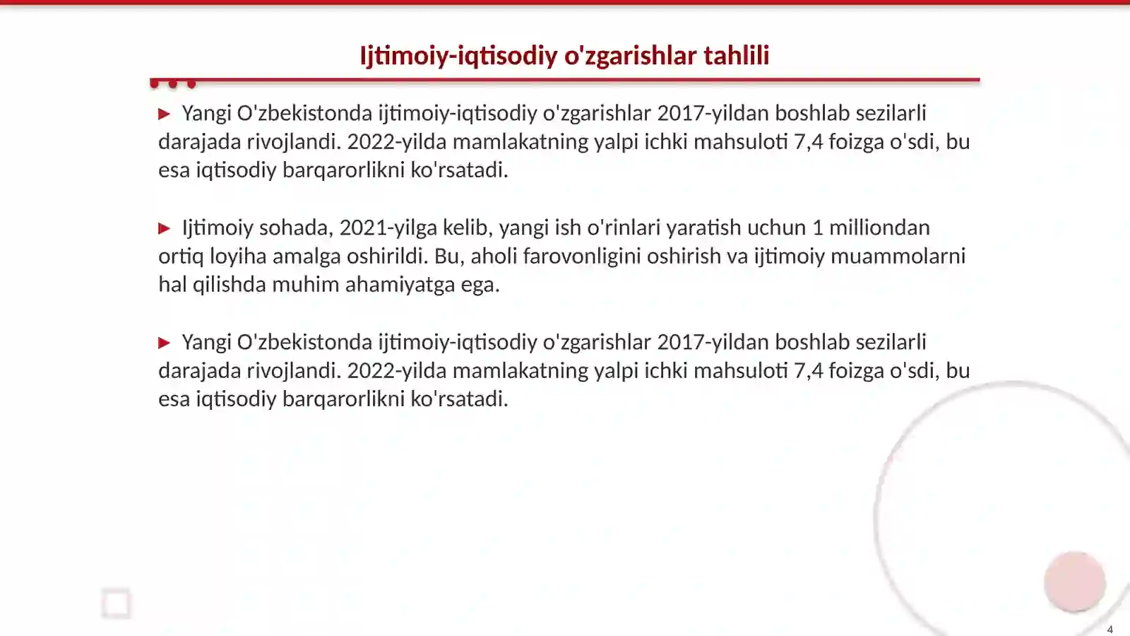 Product slide 4