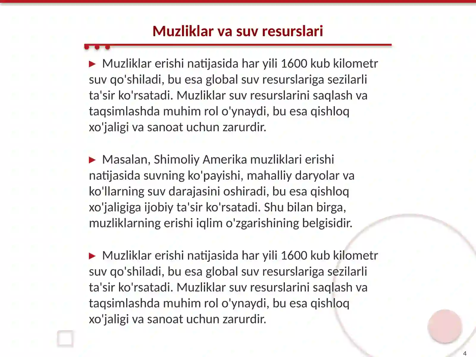 Product slide 4
