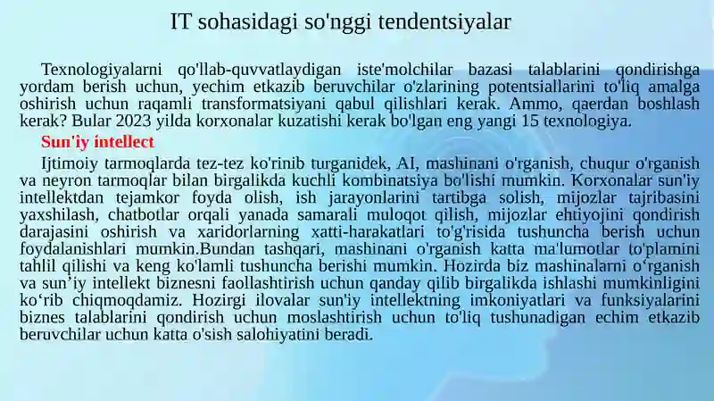 Product slide 4