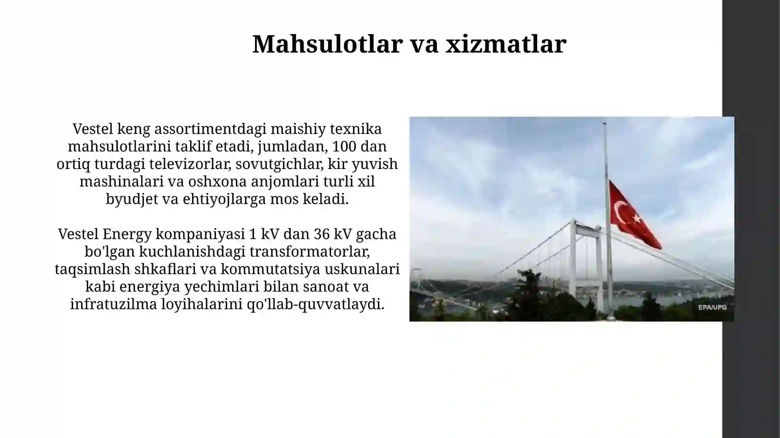 Product slide 4