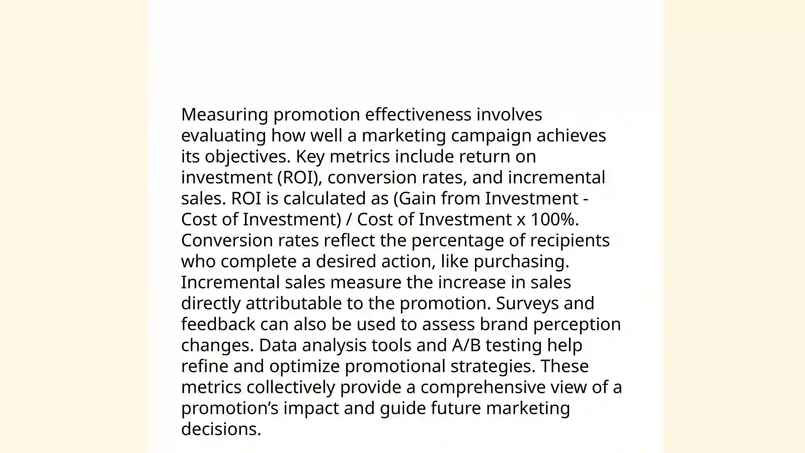 Product slide 4