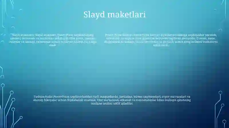 Product slide 4