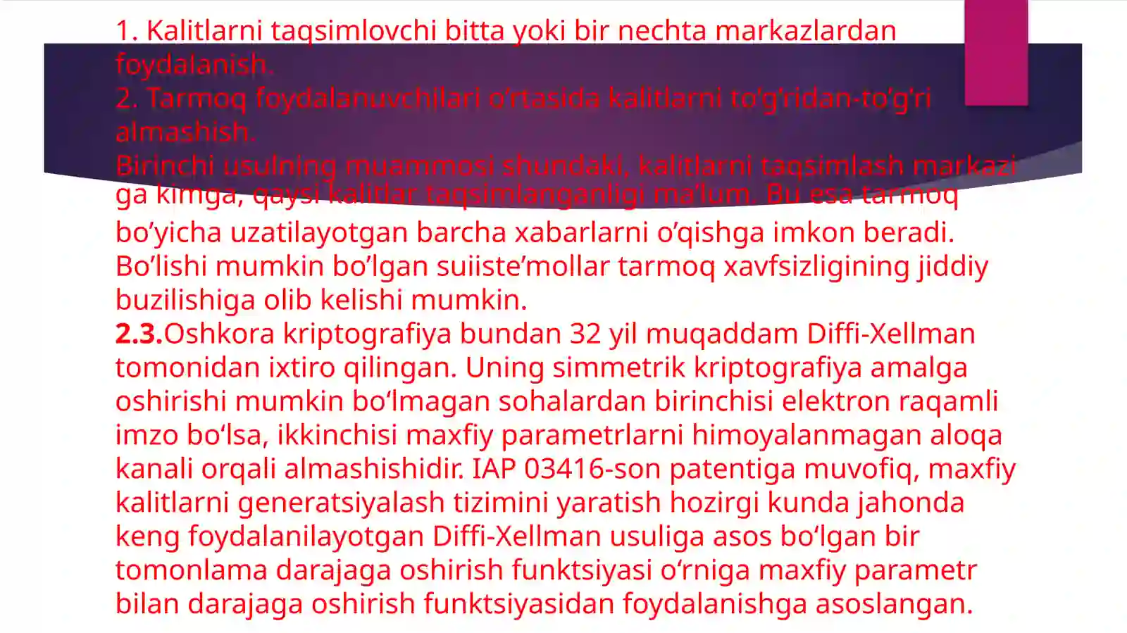 Product slide 4