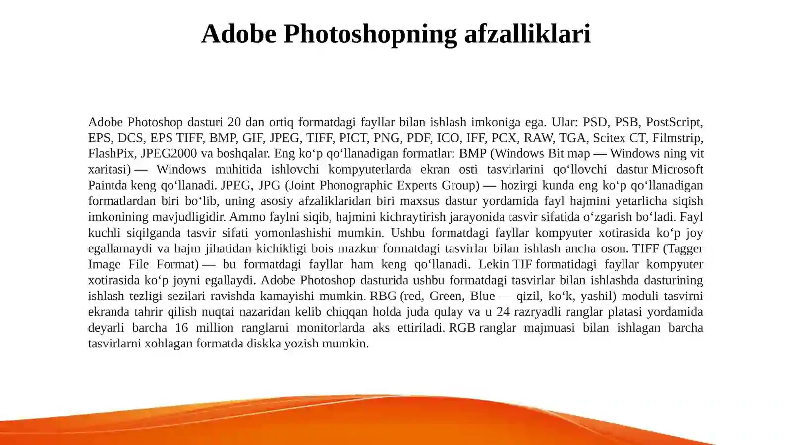Product slide 4