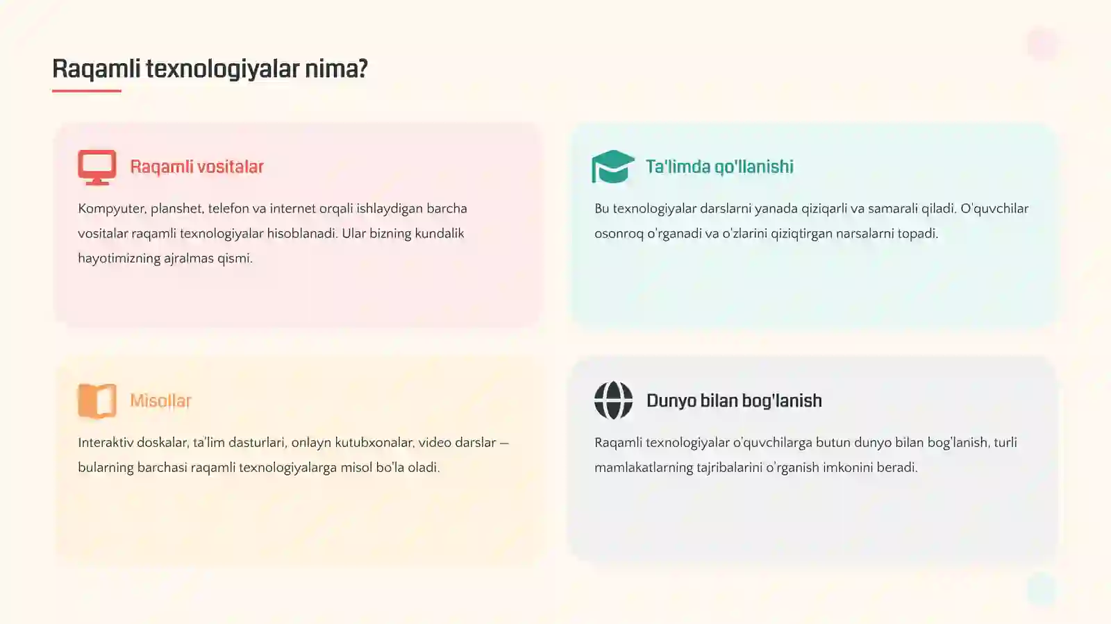 Product slide 4