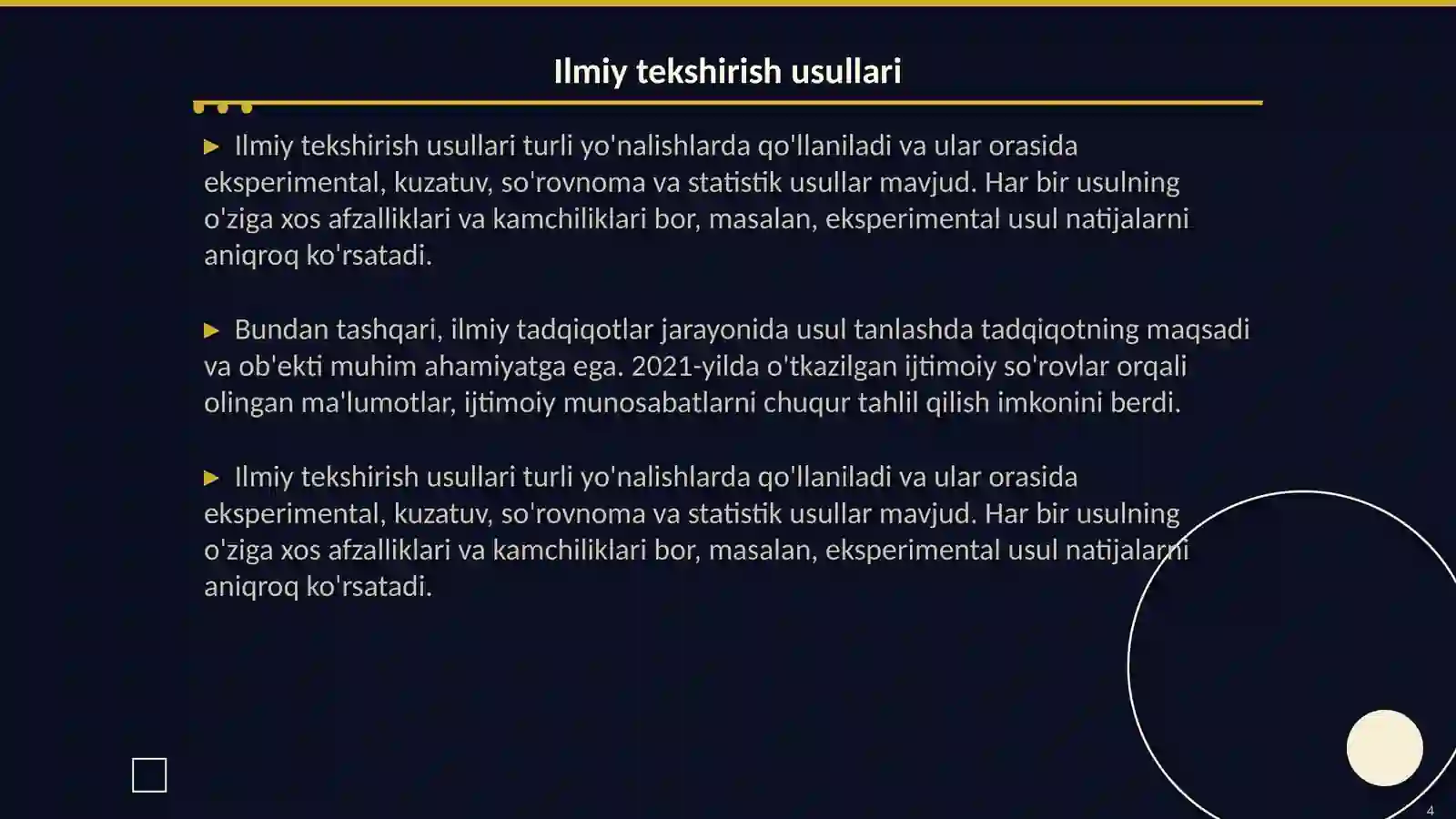 Product slide 4