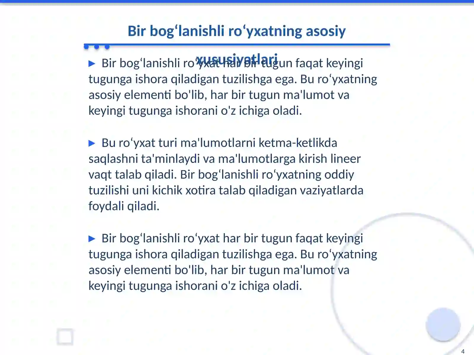 Product slide 4