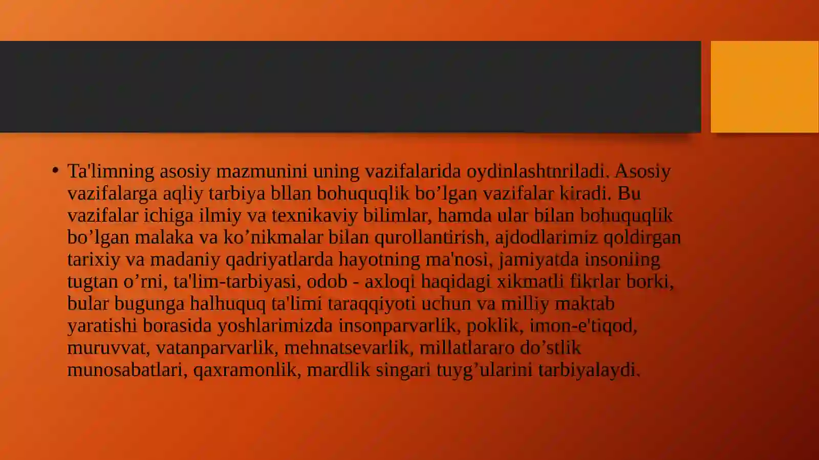 Product slide 4