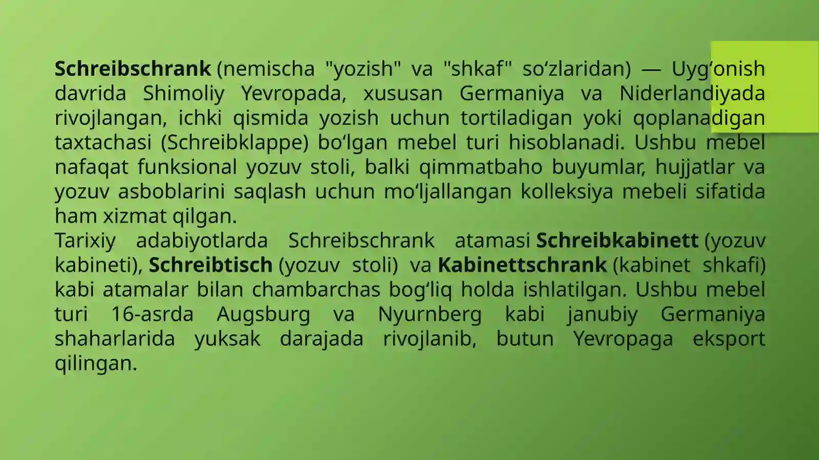 Product slide 4