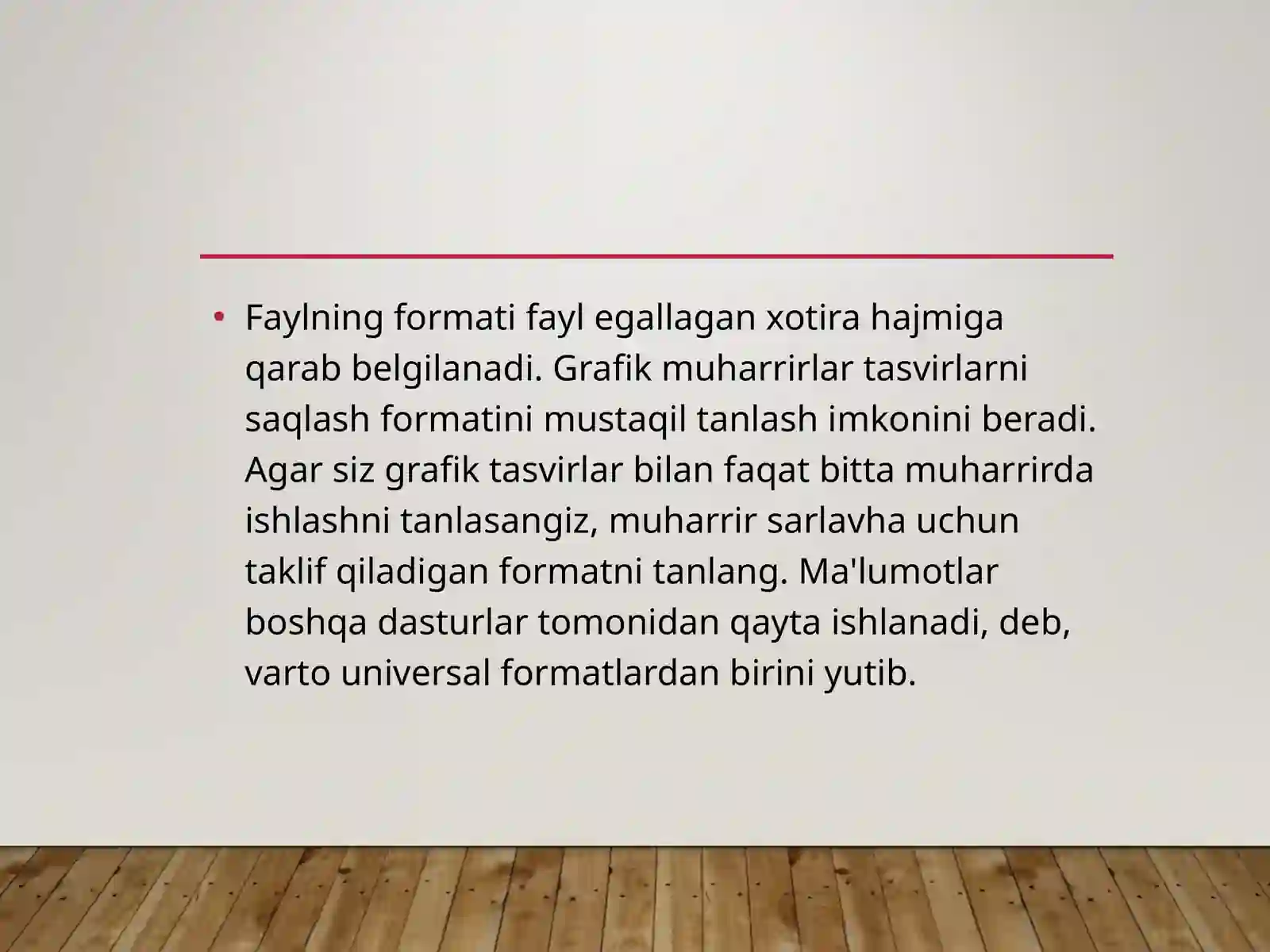 Product slide 4