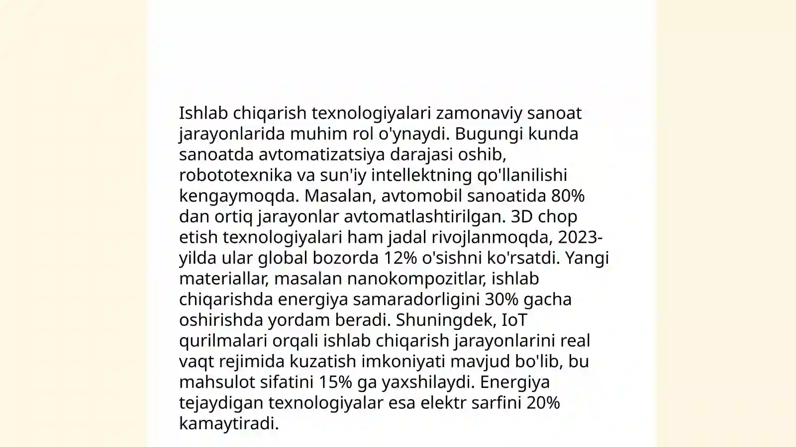 Product slide 4