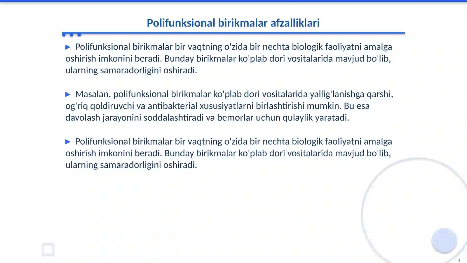 Product slide 4