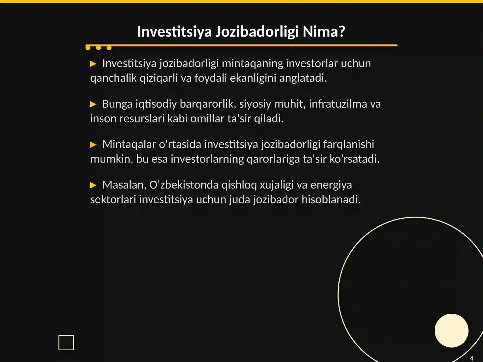 Product slide 4
