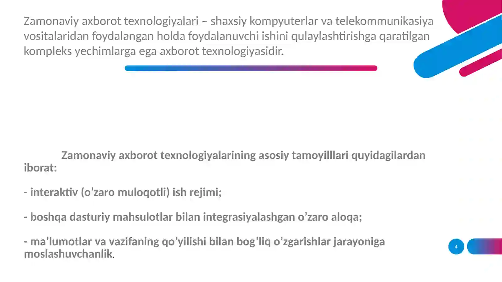 Product slide 4