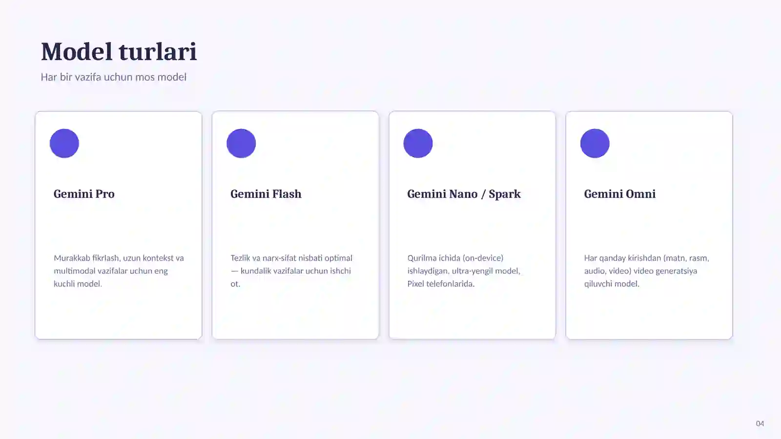 Product slide 4