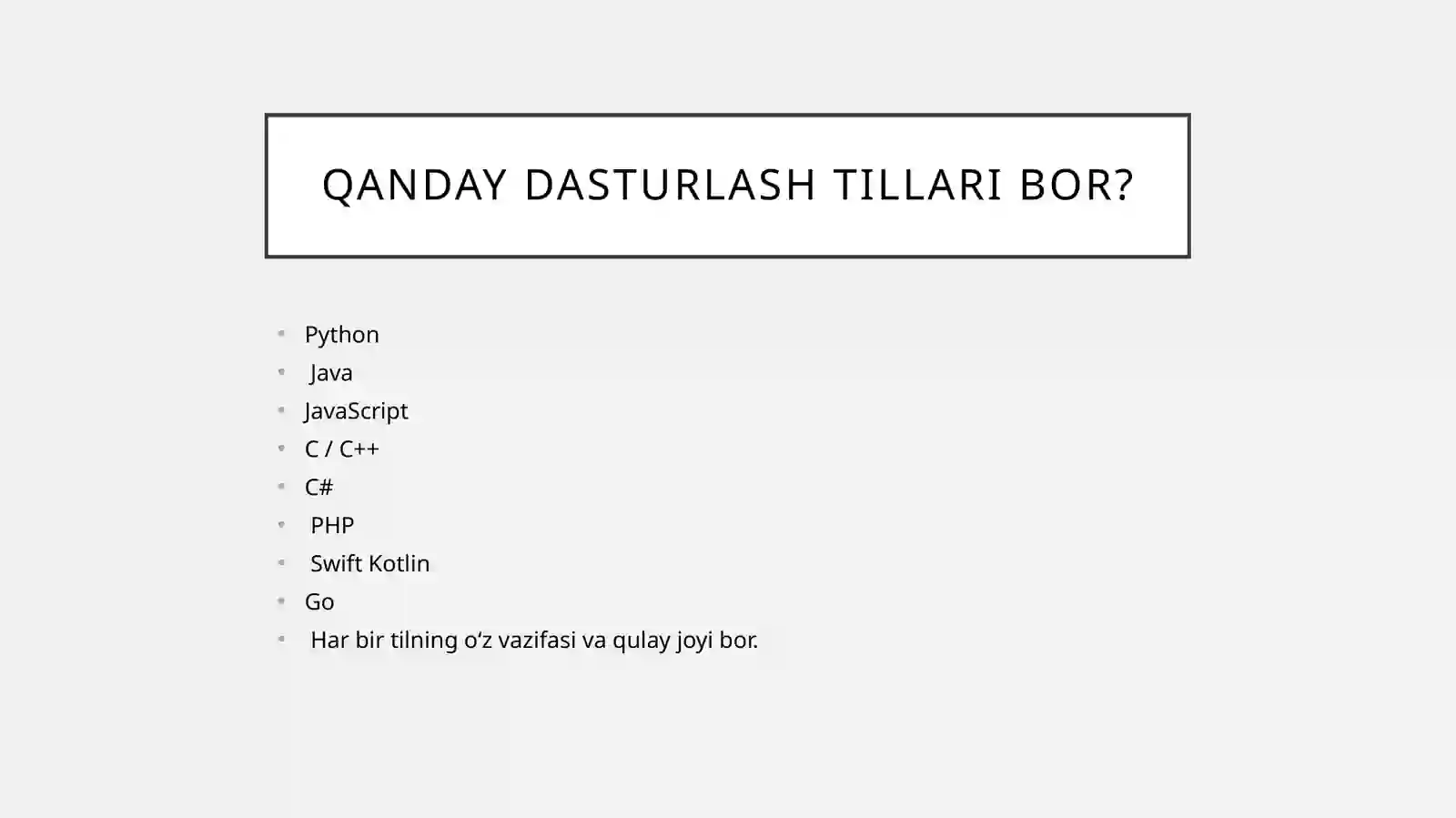 Product slide 4
