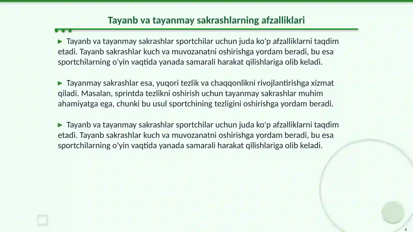 Product slide 4