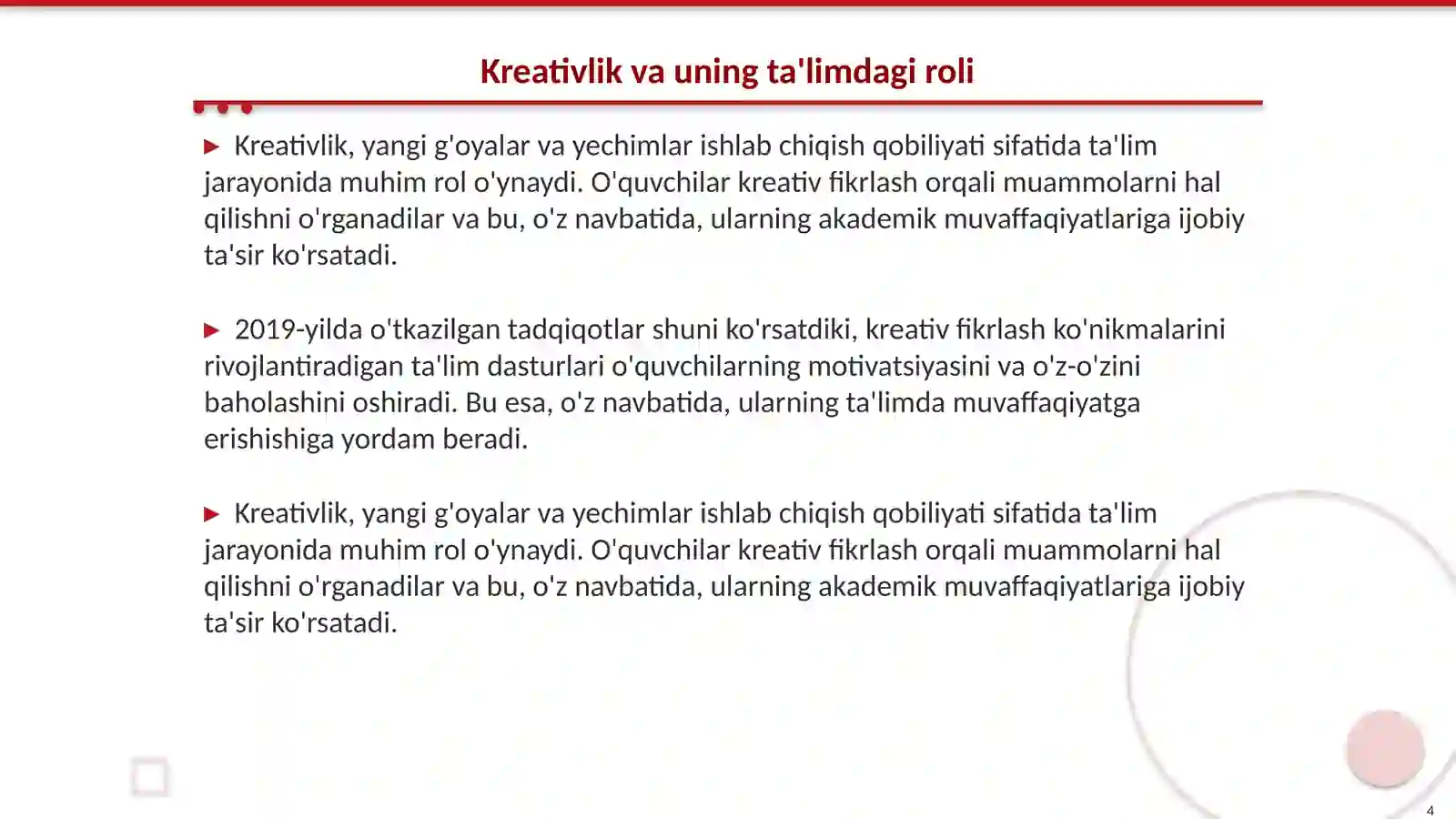 Product slide 4
