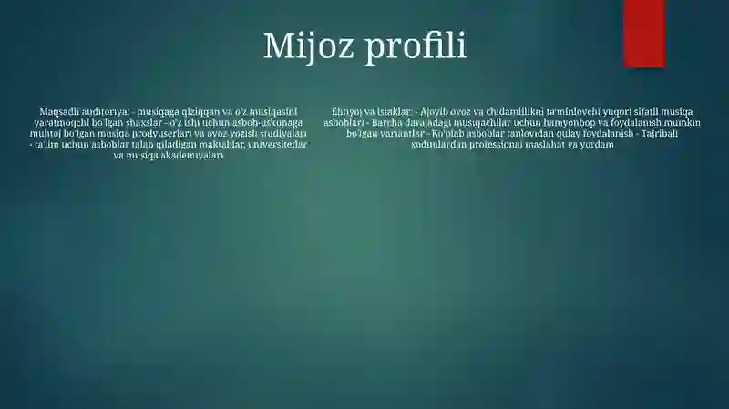 Product slide 4