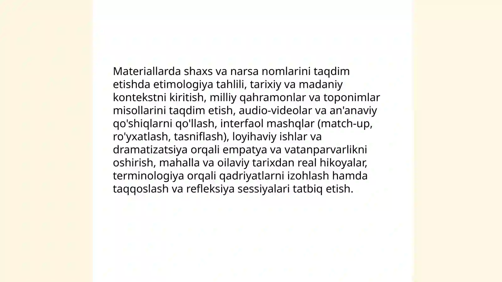 Product slide 4