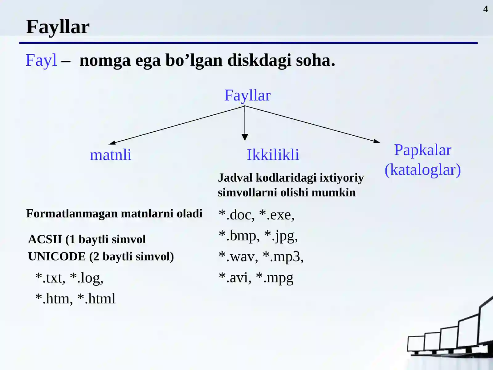 Product slide 4