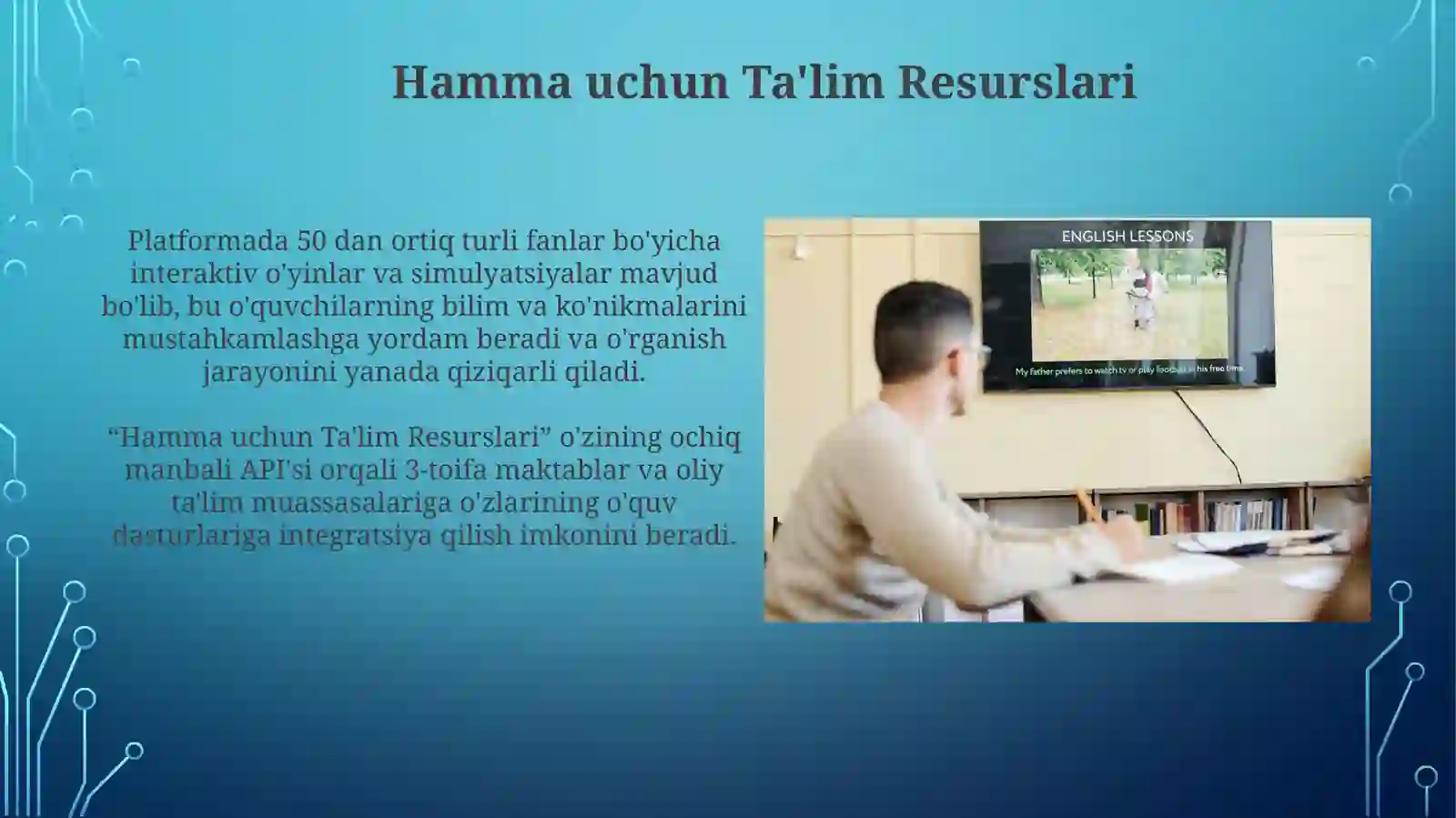 Product slide 4