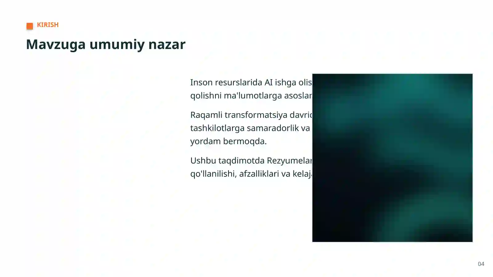 Product slide 4