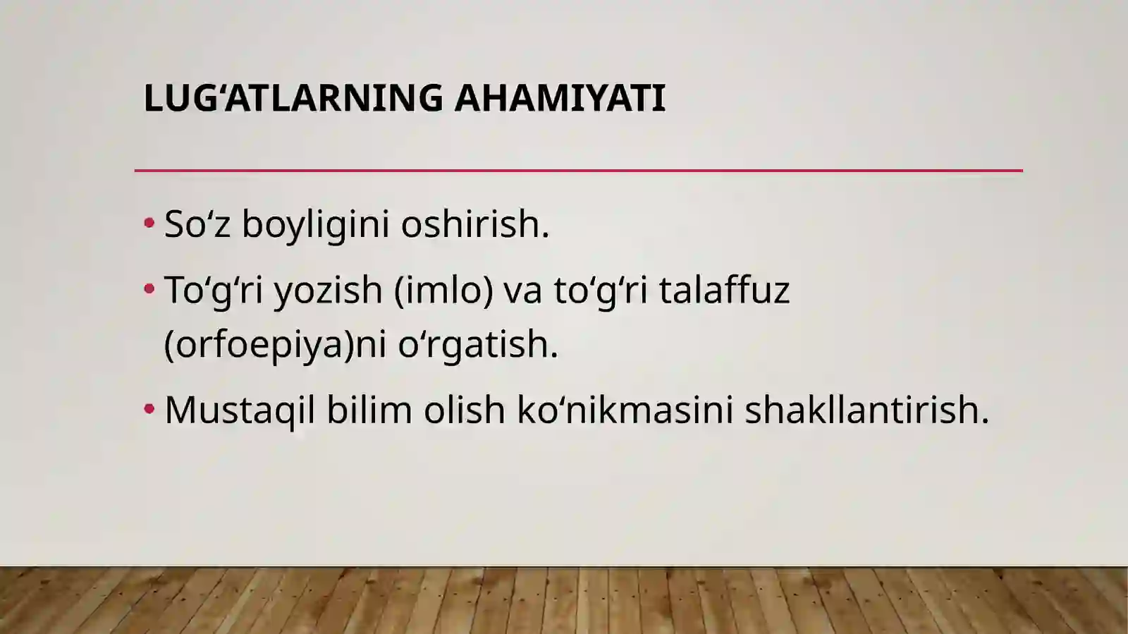 Product slide 4
