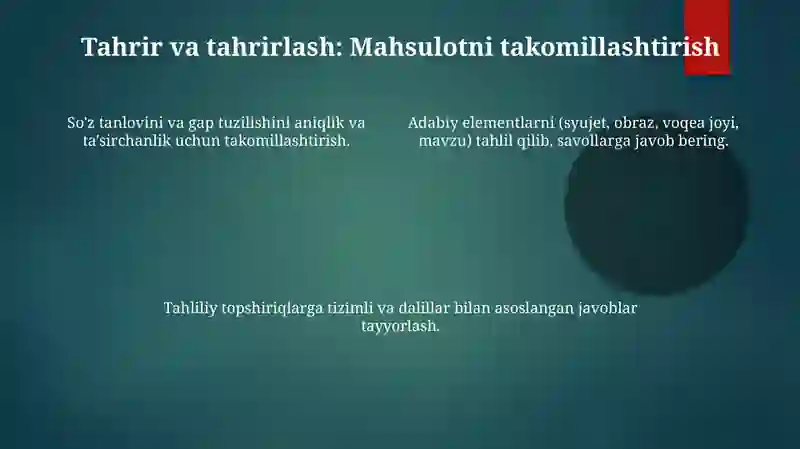 Product slide 4