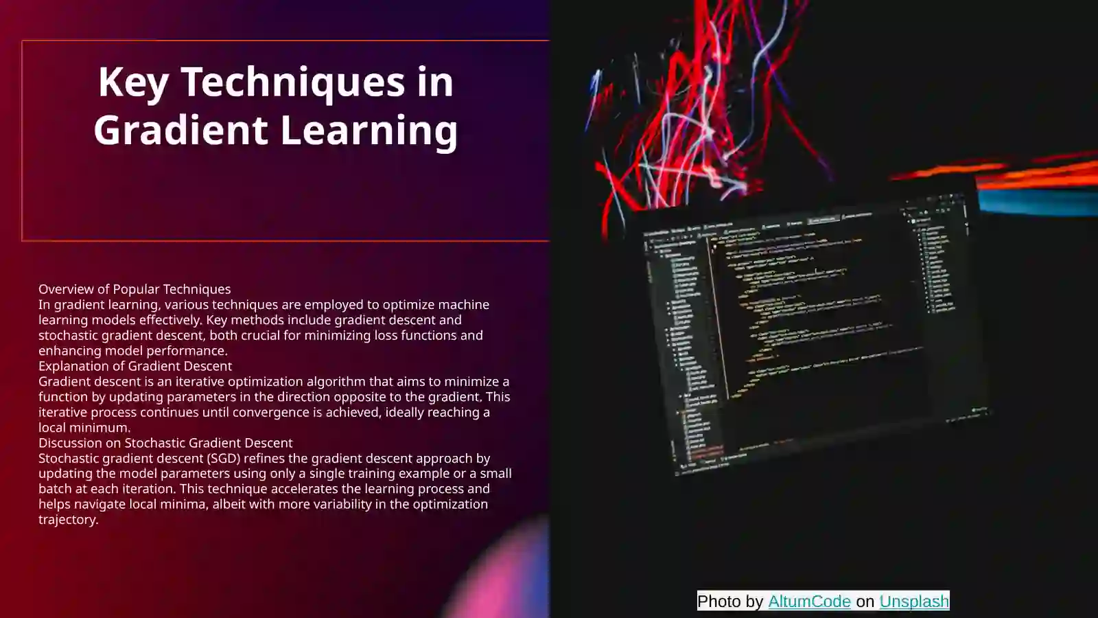 Product slide 4