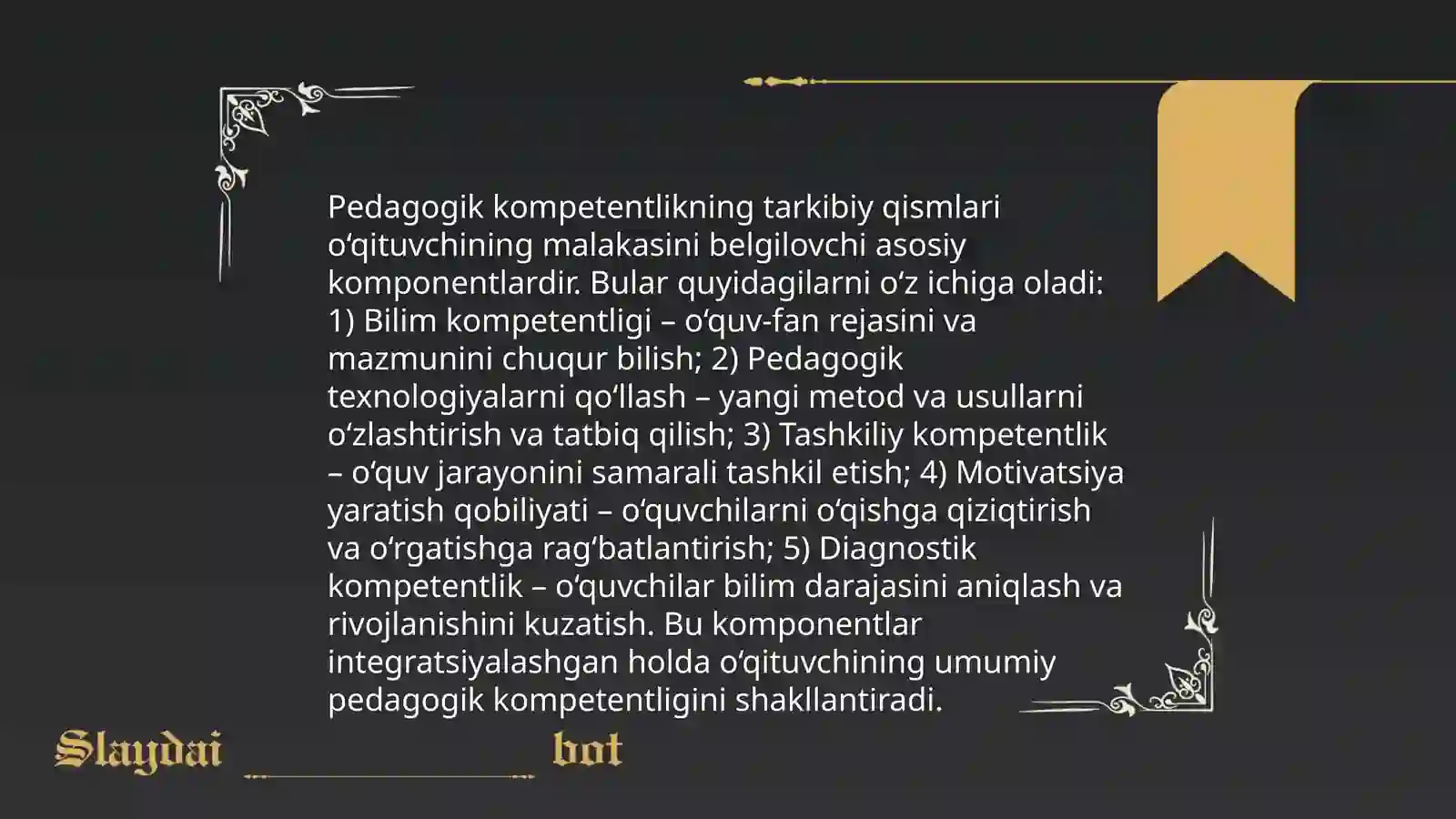 Product slide 4
