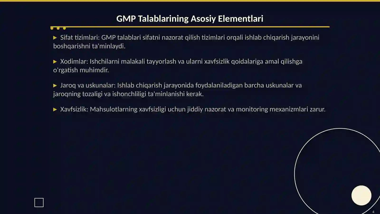 Product slide 4