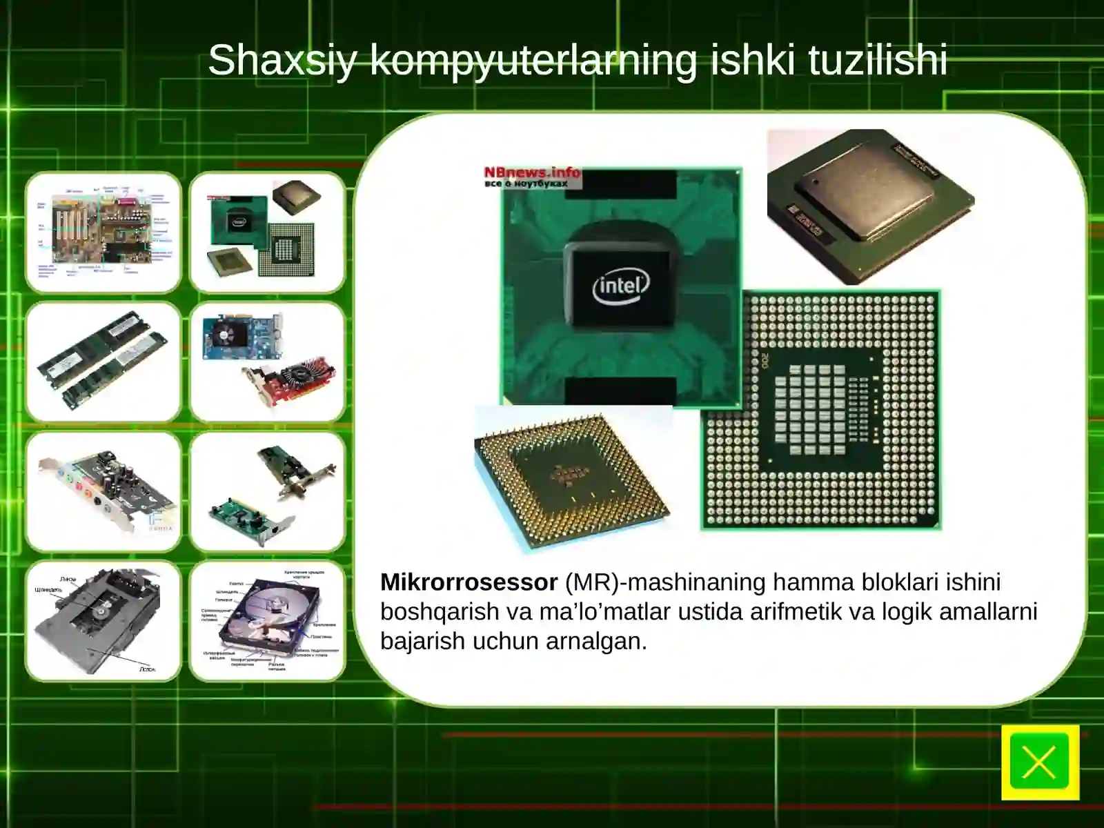 Product slide 4