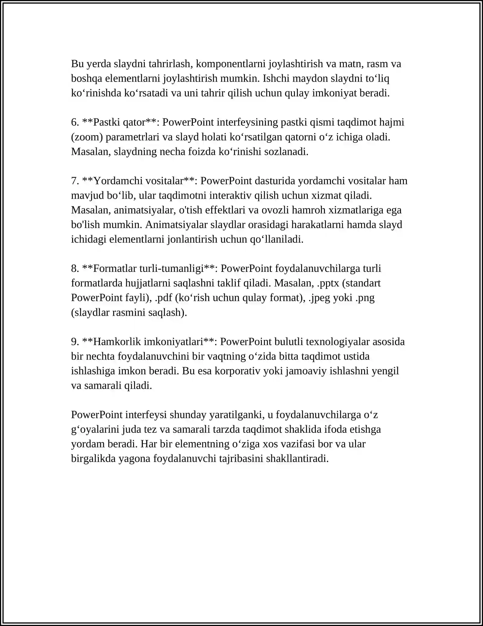 Product slide 4