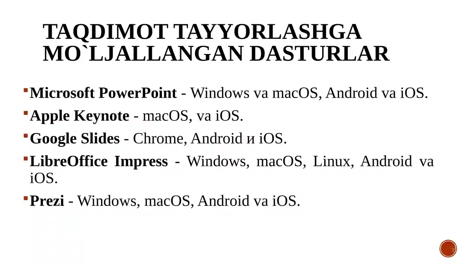 Product slide 4