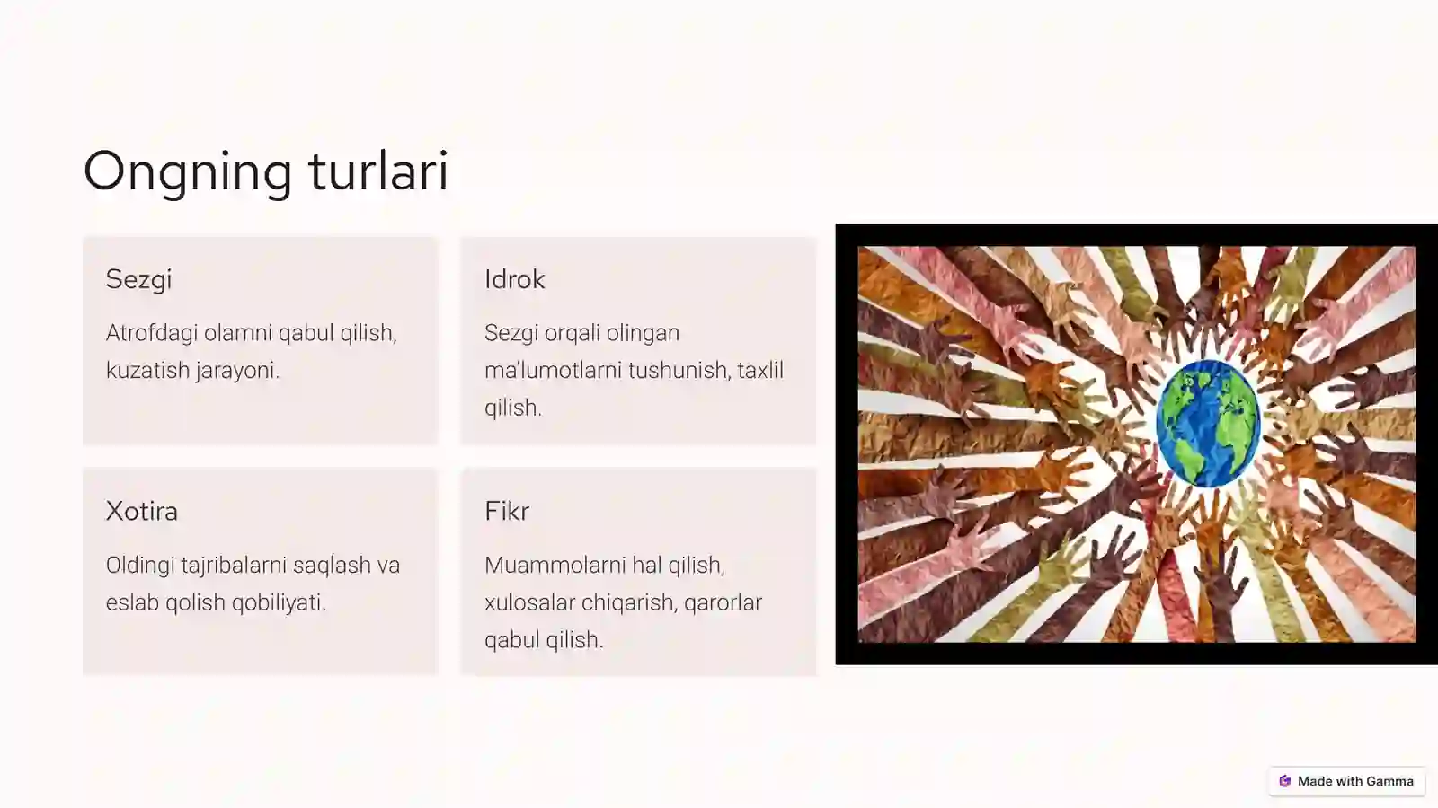 Product slide 4