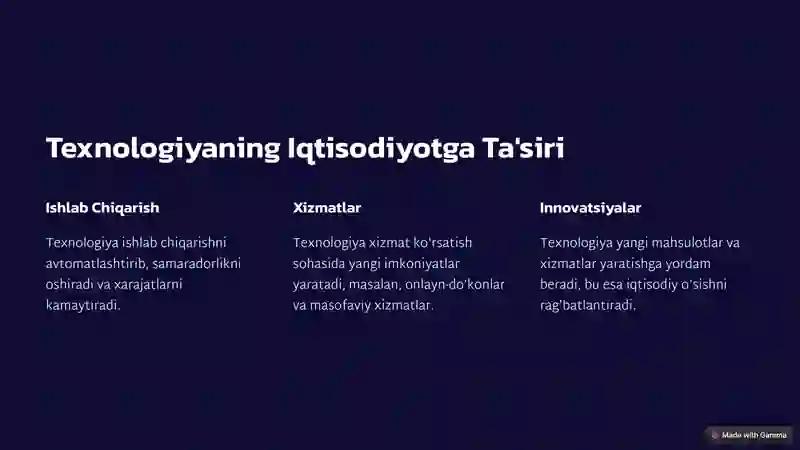 Product slide 4