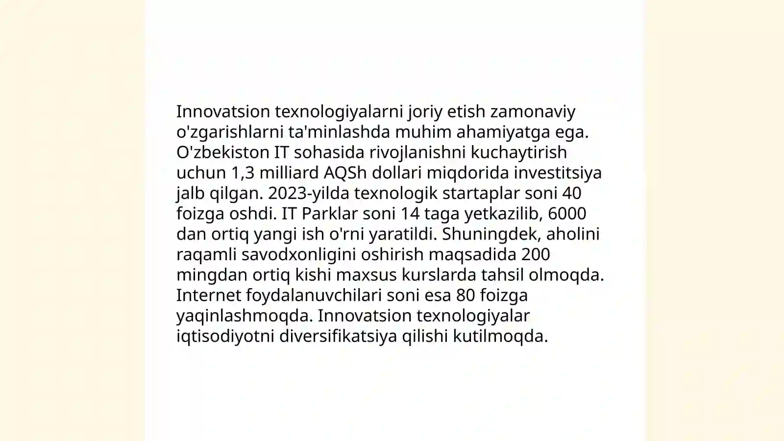 Product slide 4