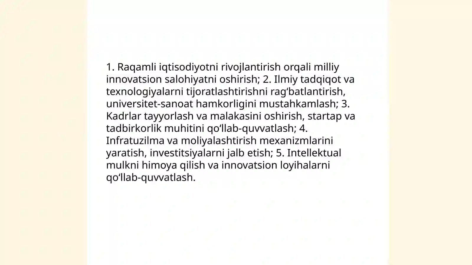 Product slide 4