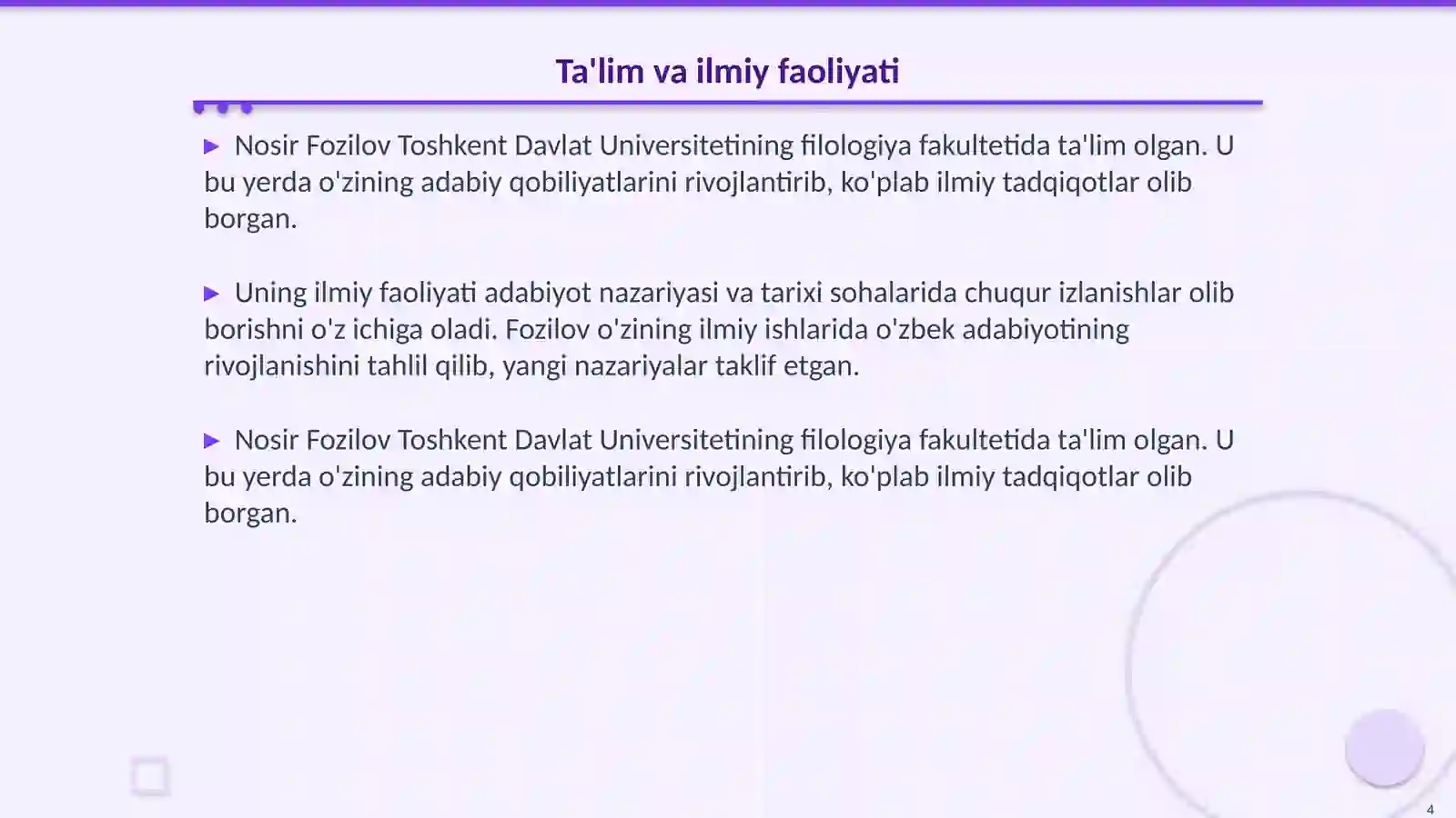 Product slide 4