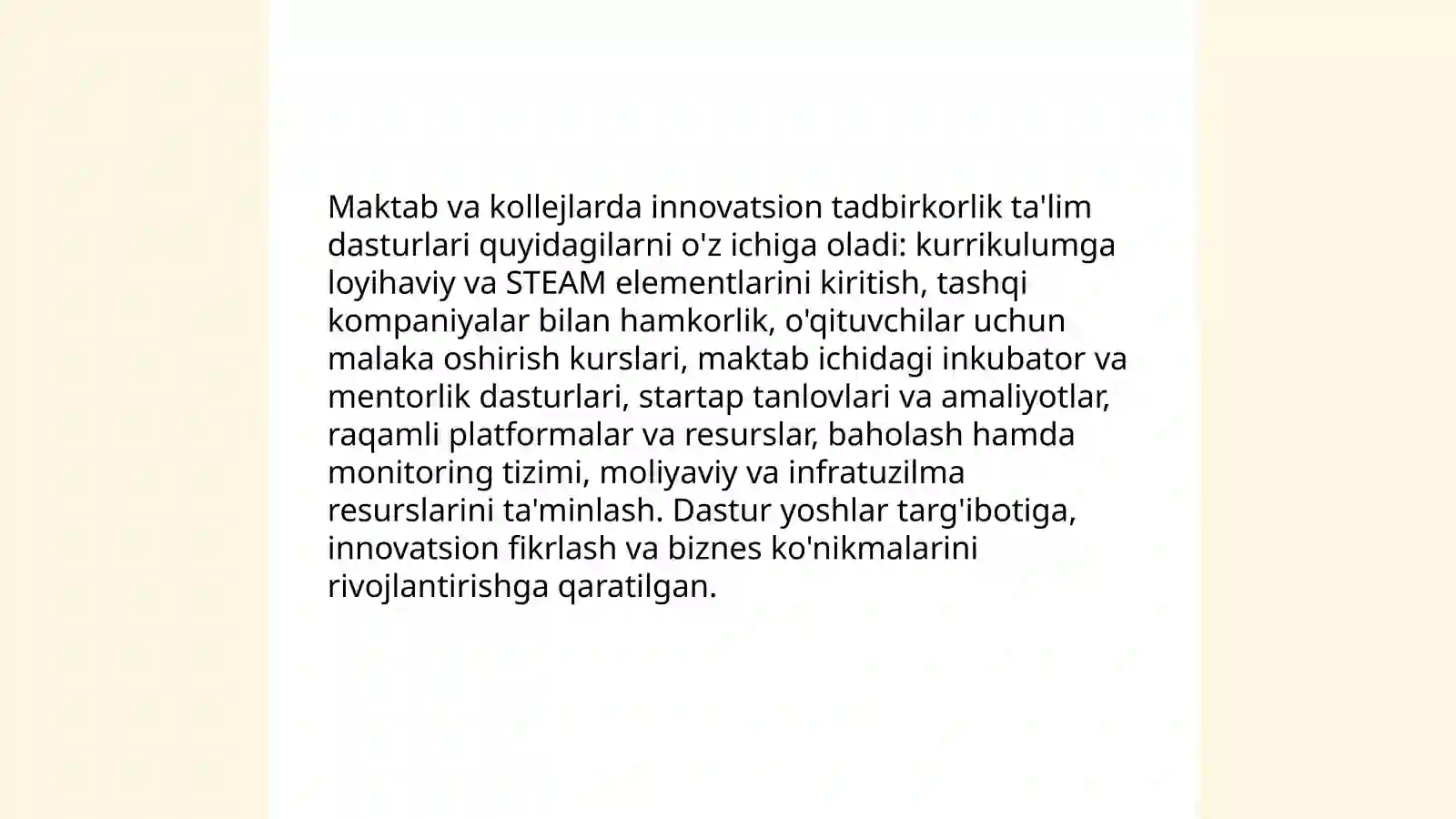 Product slide 4